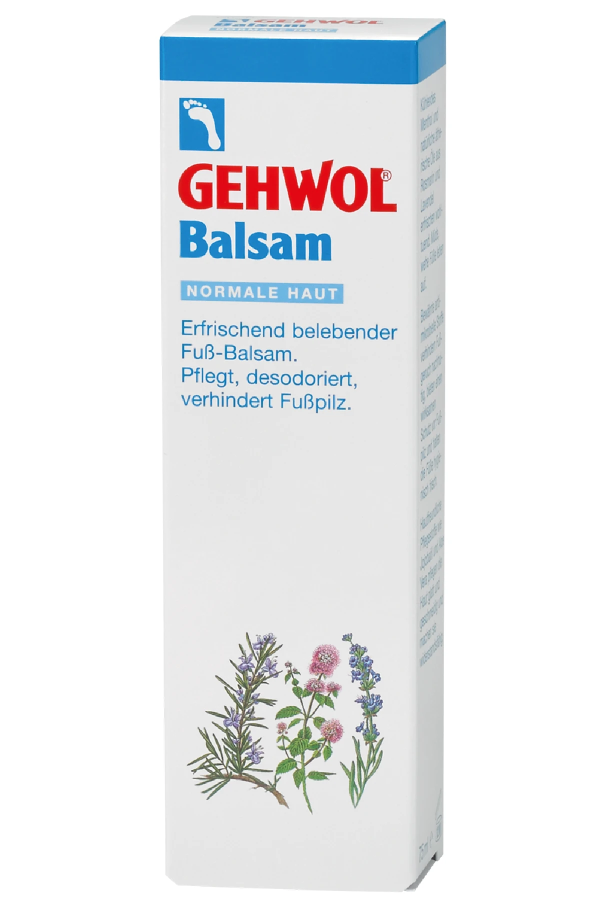 Gehwol Balm For Normal Skin - Bakım Balsamı