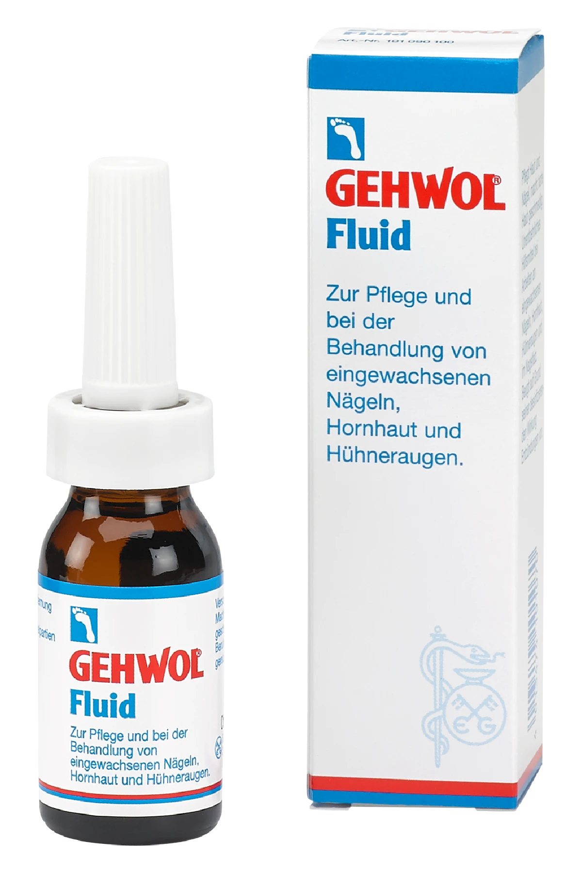 Gehwol Fluid