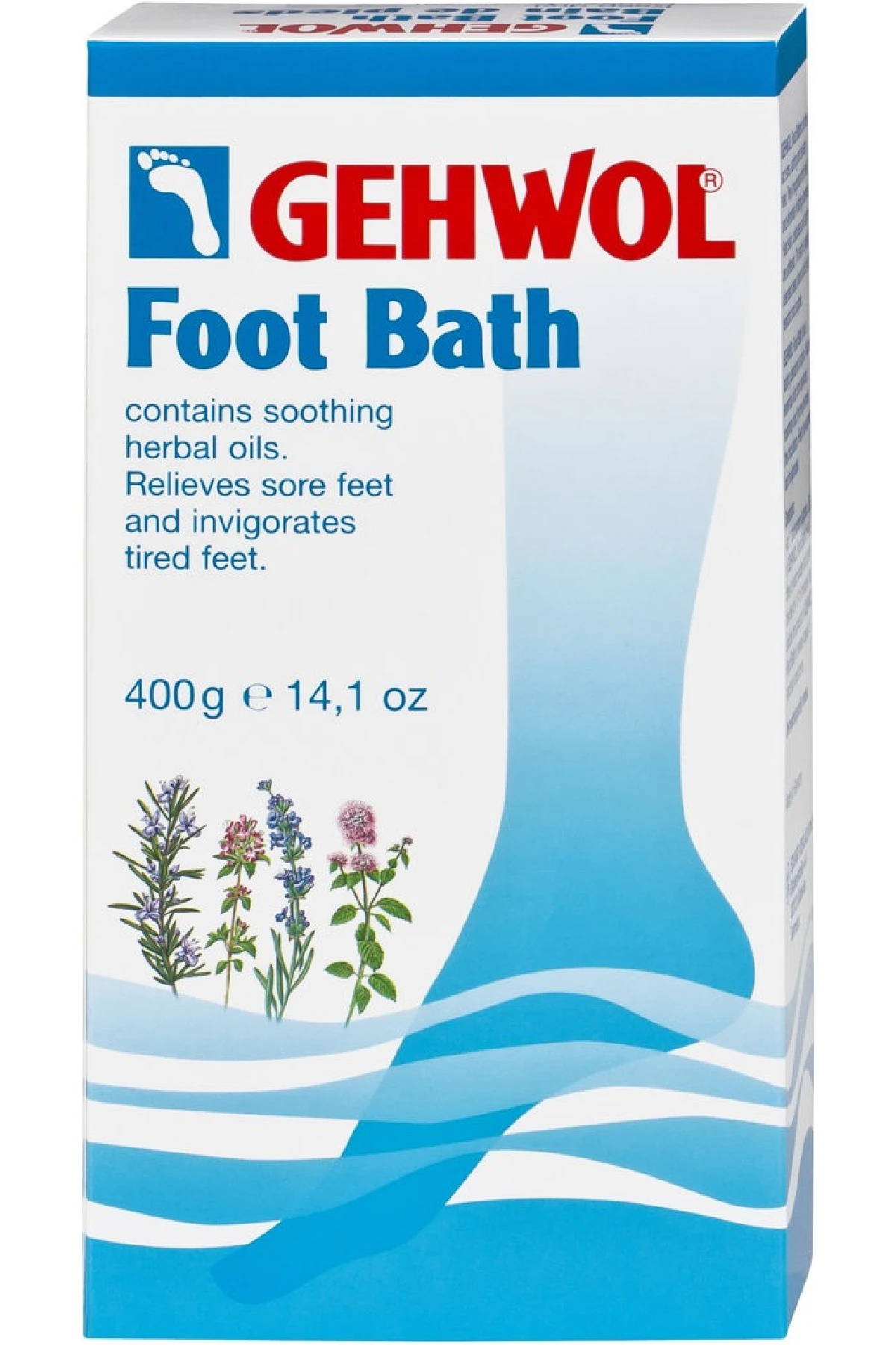 Gehwol Foot Bath - Ayak Banyosu