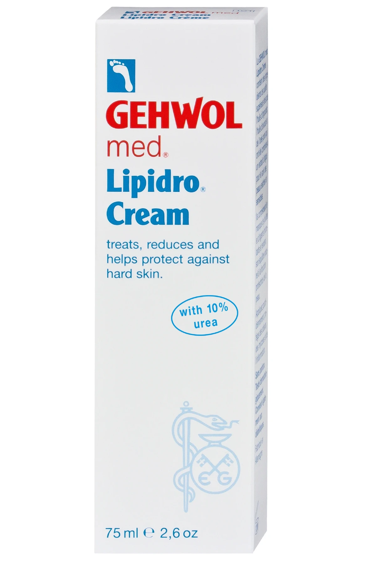 Gehwol Med Lipidro Krem