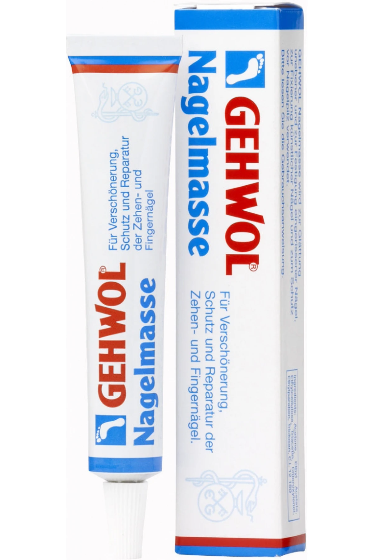 Gehwol Nail Compound