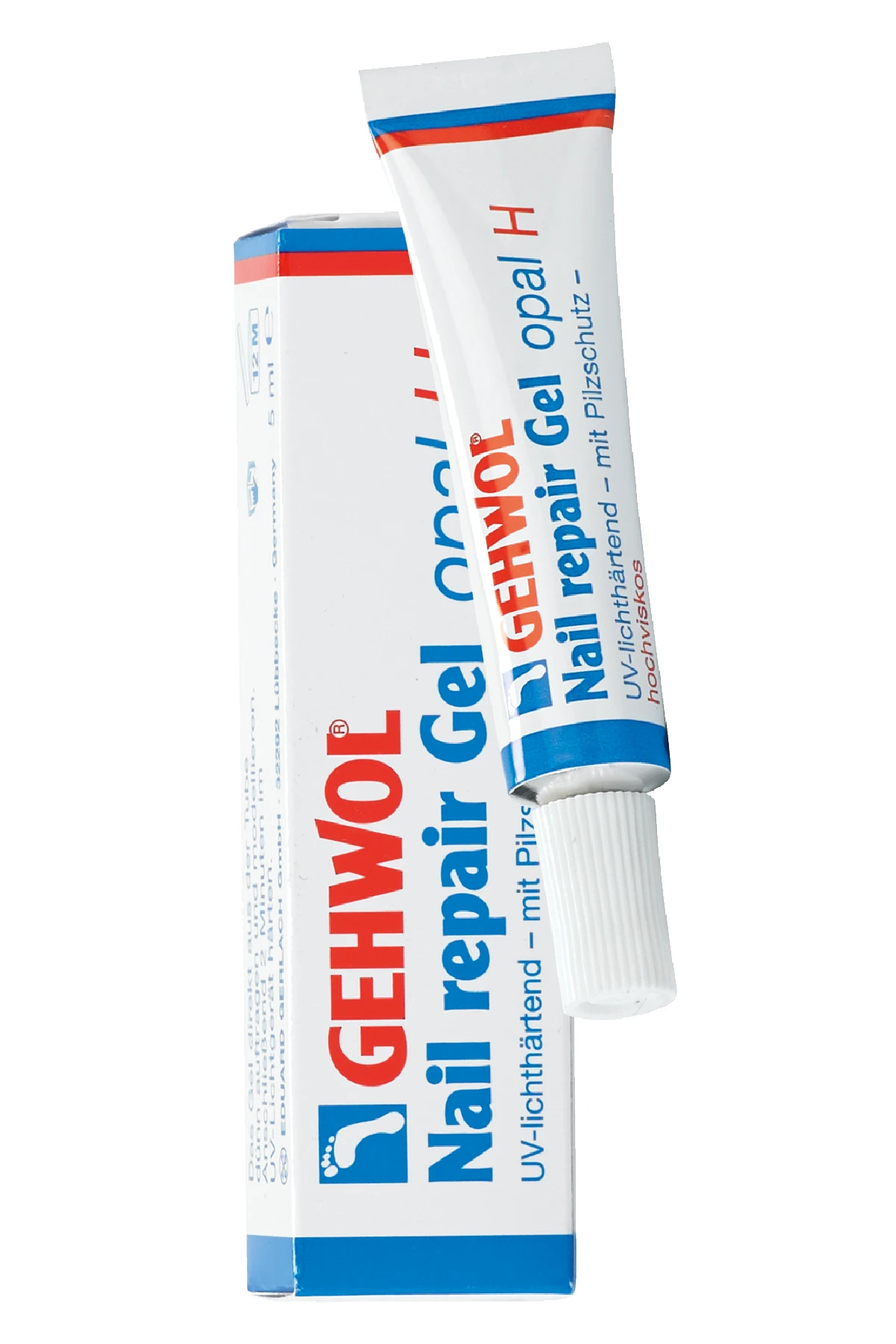 Gehwol Nail Repair Gel Opal