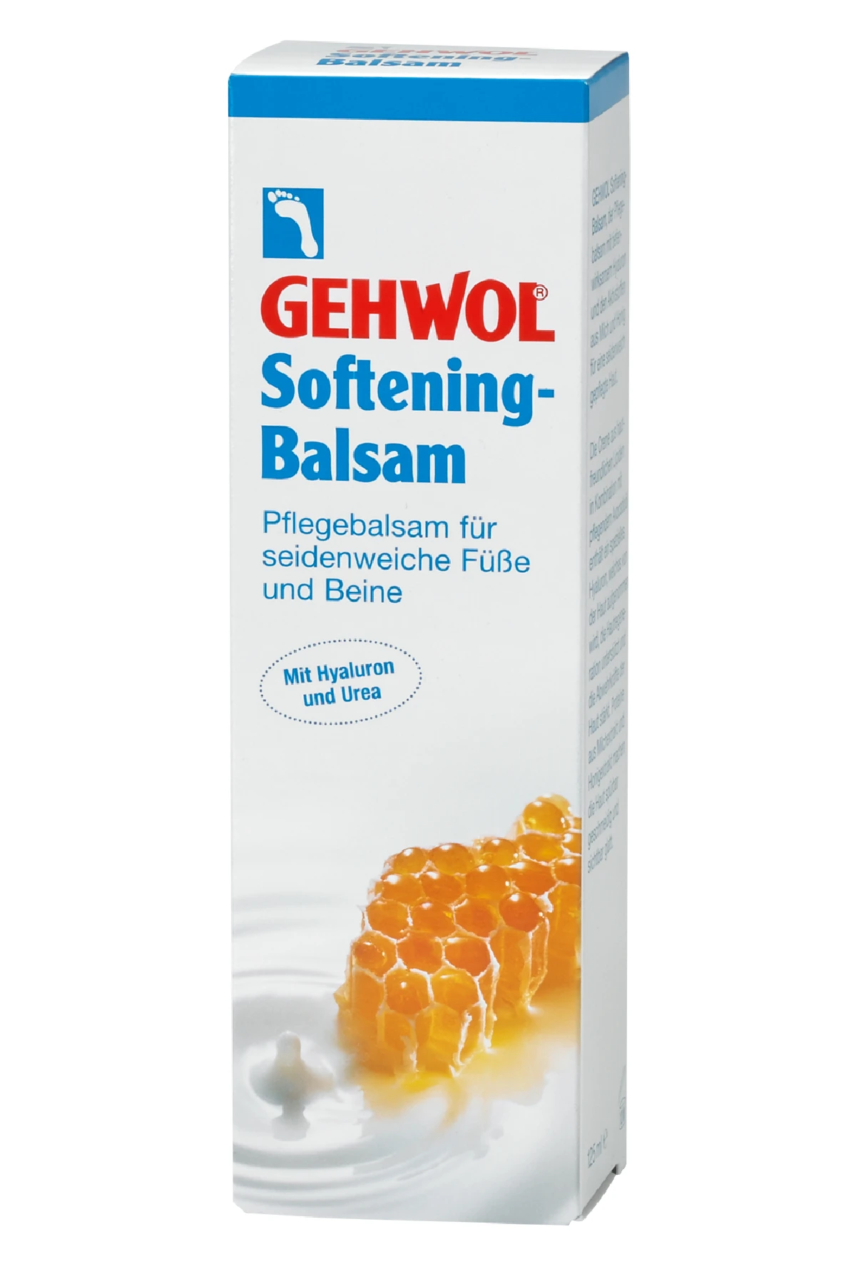 Gehwol Softening Balsam - Yumuşatıcı Ayak Balsamı