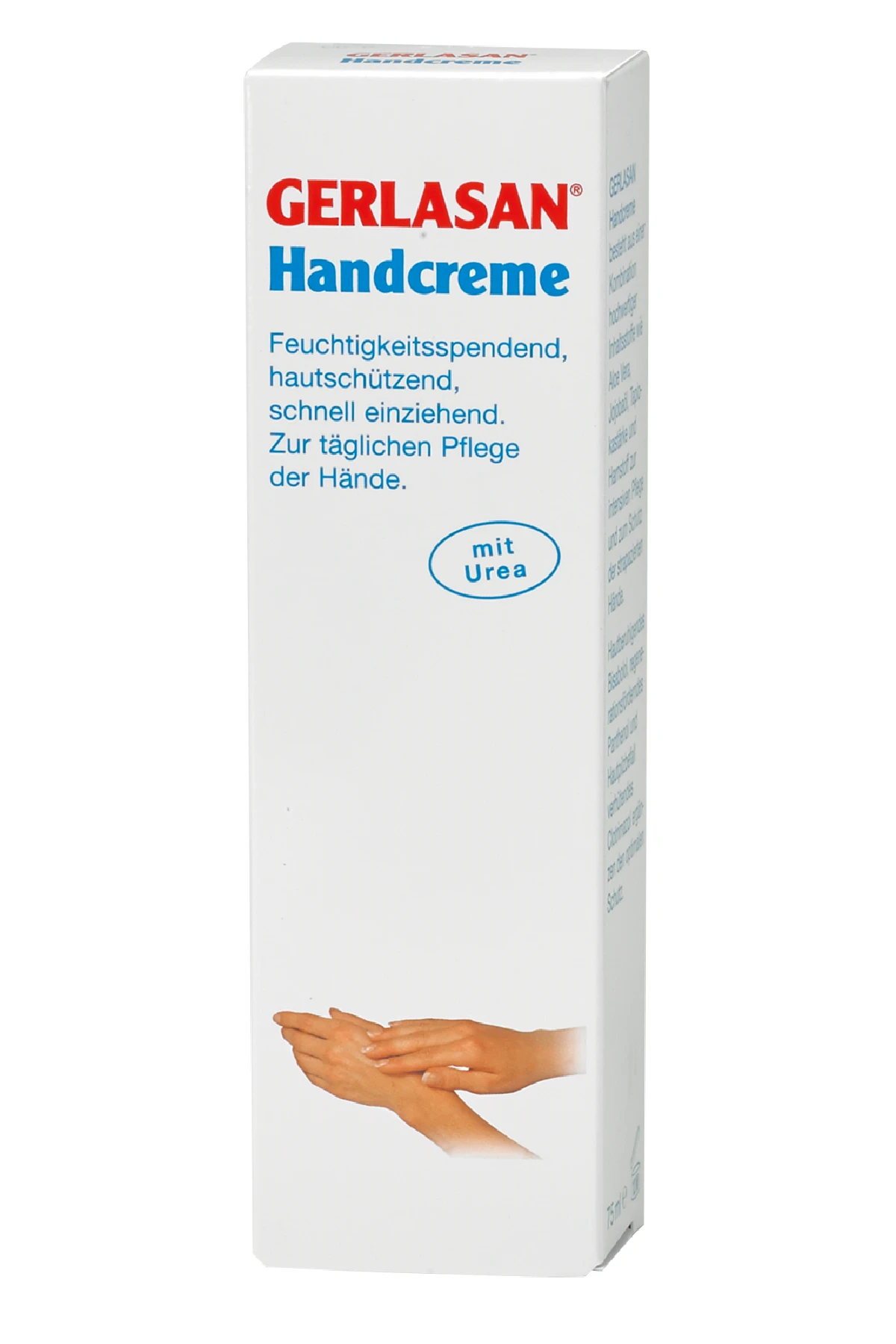 Gehwol Gerlasan Hand Creme - El Kremi